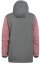 Bunda Horsefeathers Ofelia heather gray