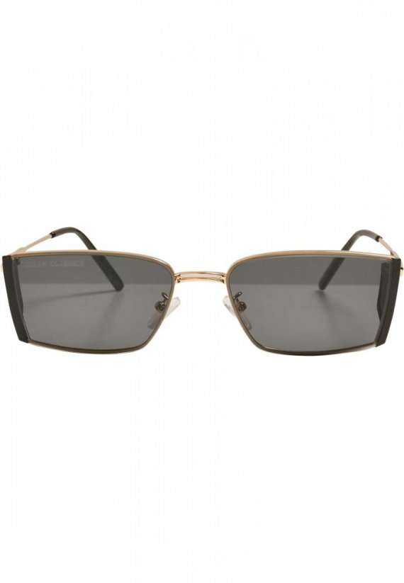 Sunglasses Ohio - black/gold