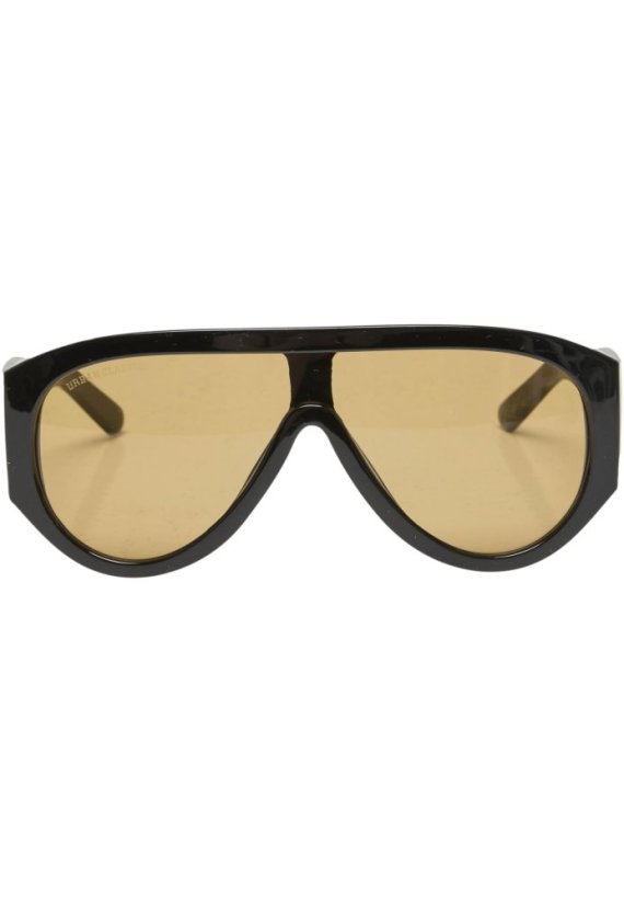Sunglasses Berlin black one size - black