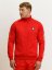 Amstaff Zerura Trackjacket - rot