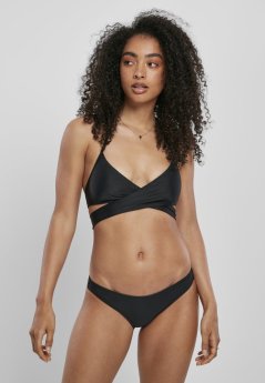 Ladies Bikini - black