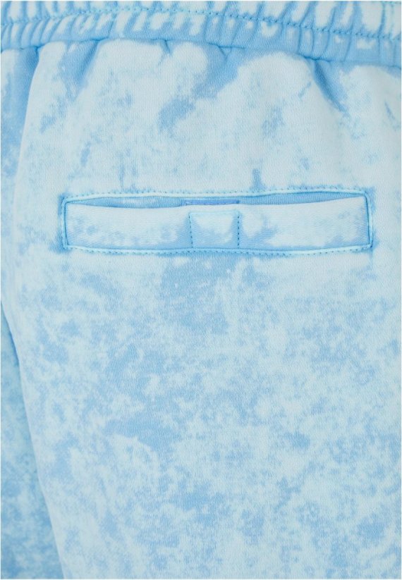 Towel Washed Sweat Shorts