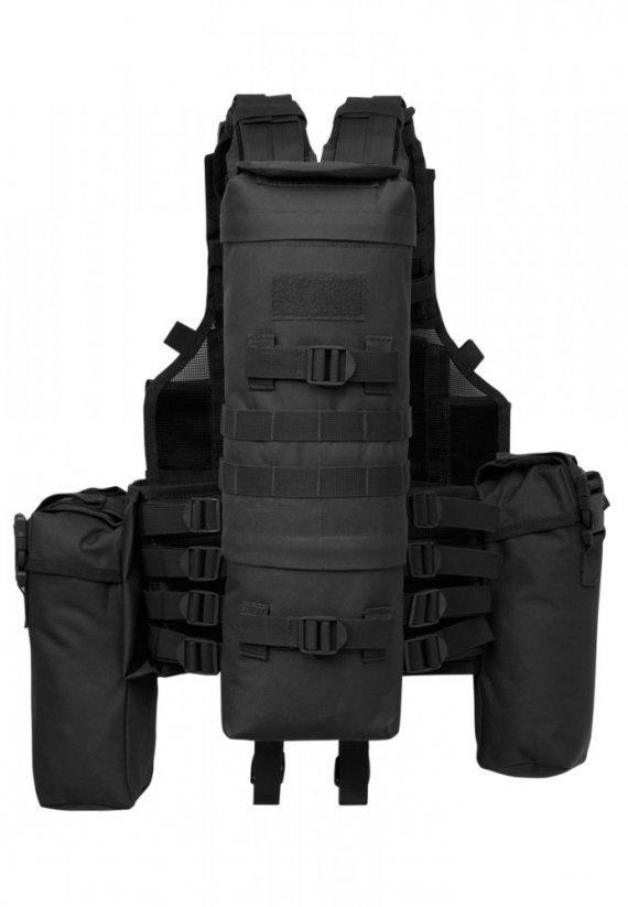 Tactical Vest - black