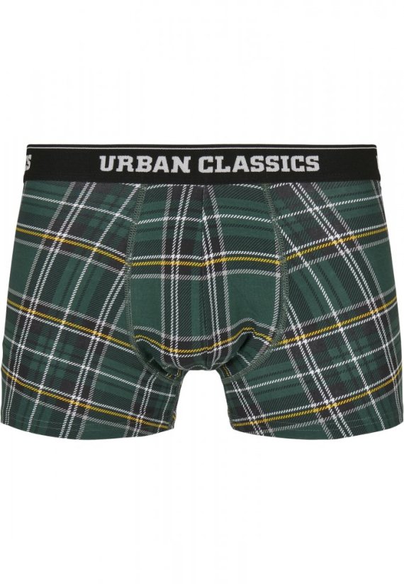 Boxer Shorts 3-Pack