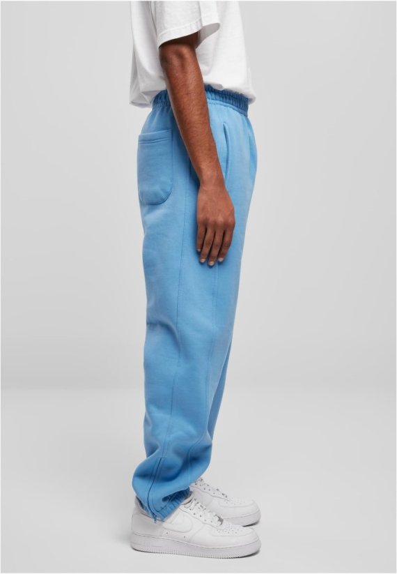 Sweatpants c.green 5XL - horizonblue