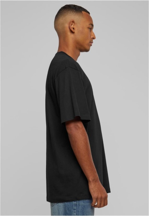 Tall Tee 2-Pack cloud+white 4XL - white+black