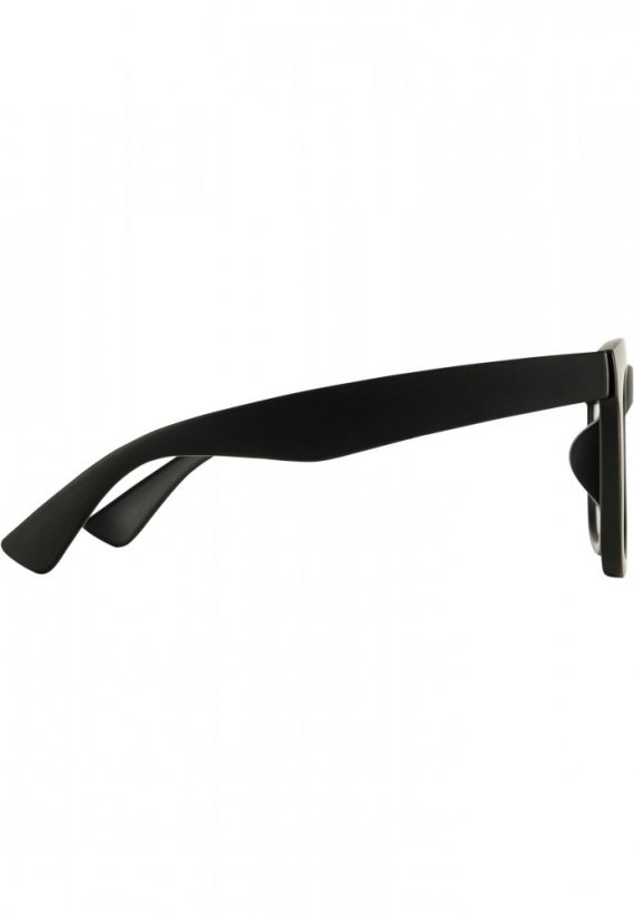 Sunglasses September - black/black