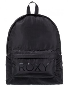 Dámský batoh Roxy Mint Frost kvj0 14l - černý