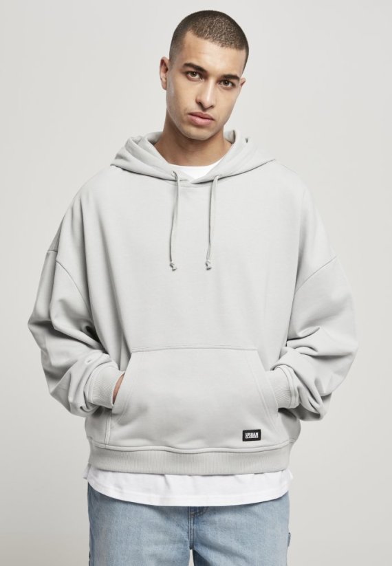 80's Hoody - Rozmiar: L