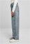 Ladies High Waist 90´S Wide Leg Denim Pants - tinted light blue washed