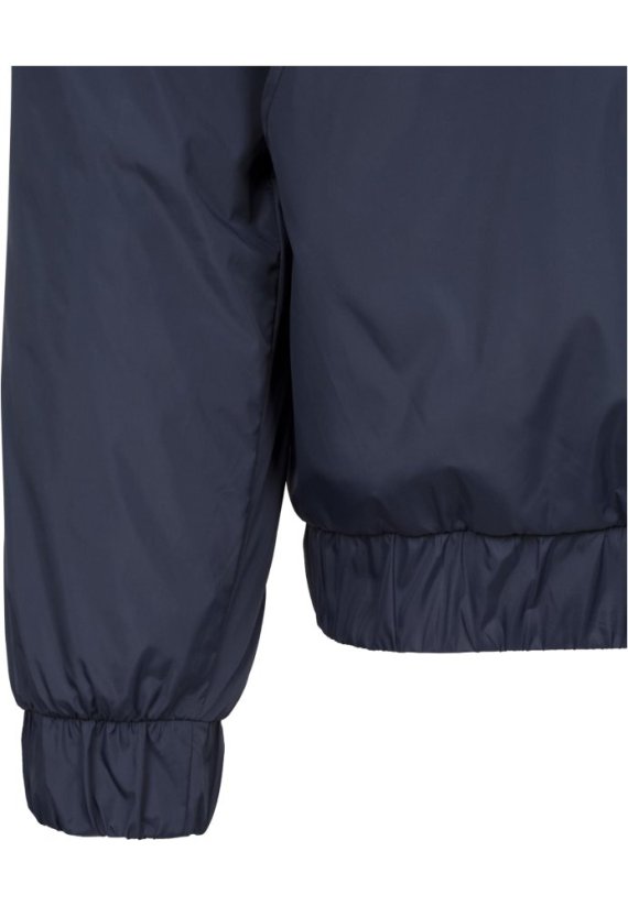 3-Tone Pull Over Jacket - Rozmiar: XXL