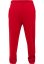 Sweatpants c.green 5XL - red