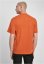 Tall Tee brickred 5XL - rustred