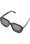 113 Sunglasses UC - black/black