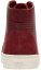Topánky Roxy Melbourne burgundy