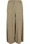 Kalhoty Urban Classics Ladies Modal Culotte - khaki