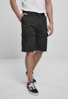 Brandit / Ty Shorts black