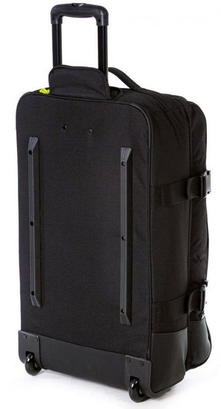 Kufor Meatfly Contin 2 Trolley Bag black 100l