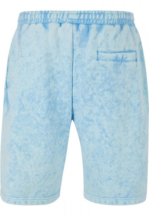 Towel Washed Sweat Shorts