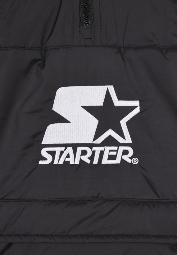 Starter Logo Windbreaker