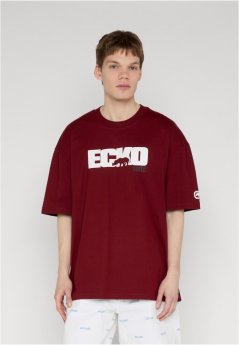 Ecko Unltd. Frsh T-Shirts - syrah