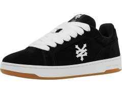 Pánské boty Zoo York Highbridge black/white/gum