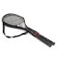 Spokey BADMNSET1 Sada na badminton - 2 x raketa, košíček, obal