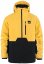 Zimní snowboardová pánská bunda Horsefeathers Crown mimosa yellow