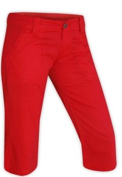 Kraťasy NordBlanc NBSLP3072 red country
