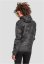 Ladies Camo Pull Over Jacket - darkcamo