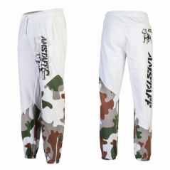 Amstaff / Zeroth White