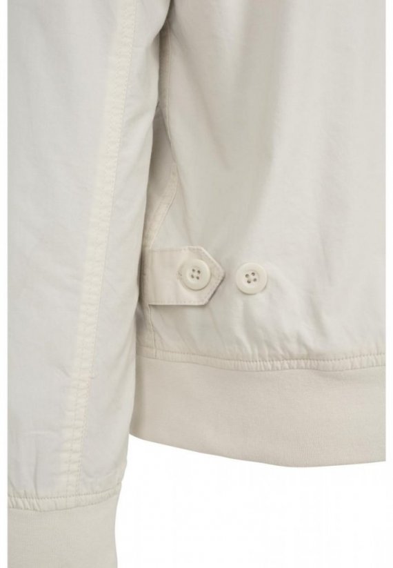Kurtka Urban Classics Cotton Worker Jacket - sand