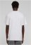 Scarface Don't call me baby Heavy Oversize Tee - white