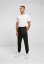 Męskie spodnie dresowe Urban Classics Basic Sweatpants - czarne