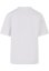 Tall Pocket Tee navy 5XL - white