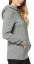 Mikina Fox Pioneer heather graphite