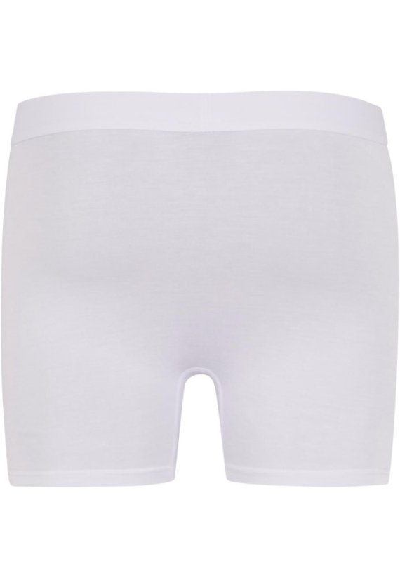 Bamboo Retro 3-Pack - white+white+black