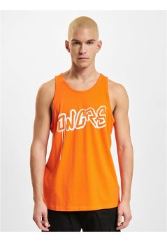 Dangerous DNGRS Vibrancy Tank Tops