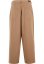 Tapered Twill Baggy Pants unionbeige 34 - unionbeige