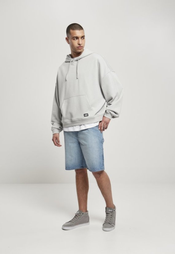80's Hoody - Rozmiar: L
