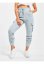 Sweatpants - grey