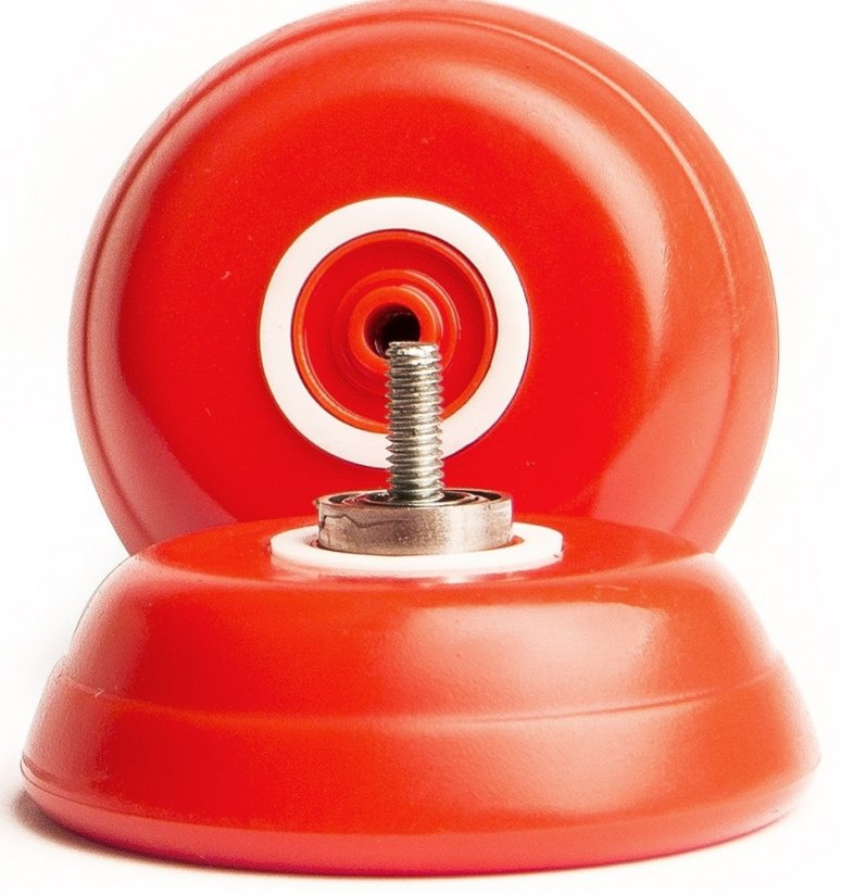 Jojo Yoyofactory One red