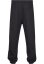 Sweatpants c.green 5XL - black