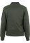 Ladies Basic Bomber Jacket  - olive