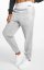 Tepláky Dangerous DNGRS / Sweat Pant Fawn in grey