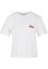 Sweet Cherie Stamp Tee white M