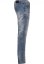 Jeansy Will Washed Denim Jeans