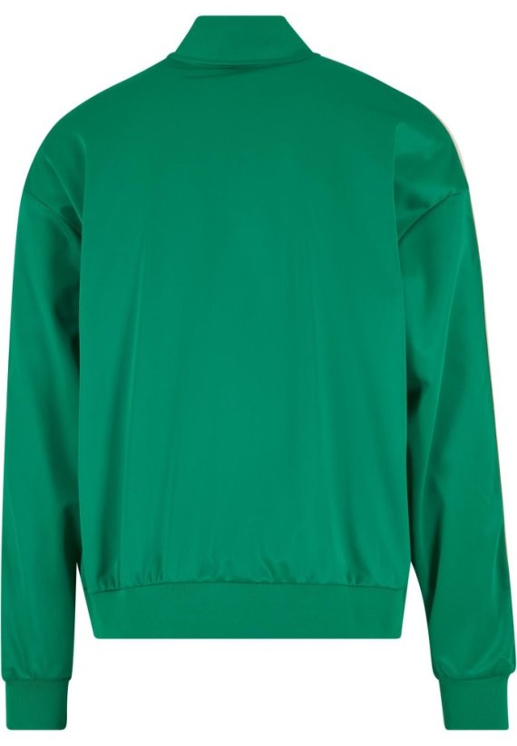 Tennis Core Jacket black L - froggreen