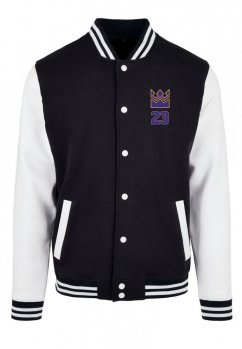 Haile The King College Jacket