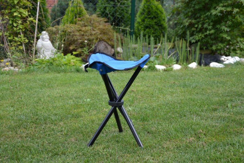 Krzesło HooUp blue